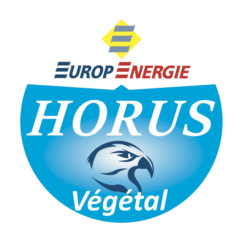 logo Horus végétal énergie végétale achat à Leverger combustibles livraison région parisienne gasoil et GNR