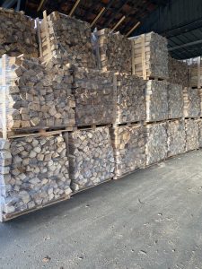 Bois bûche - LEVERGER COMBUSTIBLES - Bois de chauffageLEVERGER COMBUSTIBLES